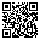 新宿クリスタルのメルマガ登録用QRコード